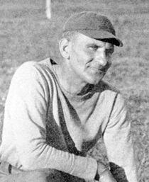 Frank Faulkinberry