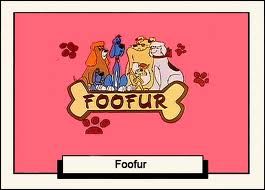 Foofur