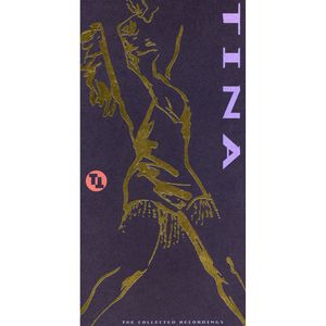 Ike & Tina Turner - The Collected Recordings: Sixties To Nineties