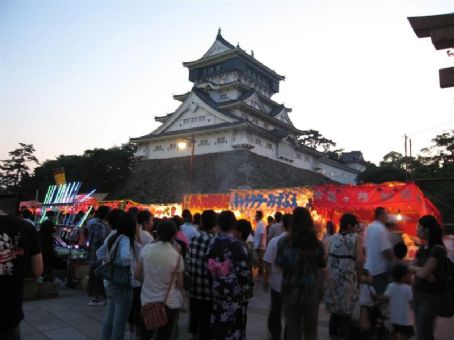 Wasshoi Hyakuman Natsumatsuri