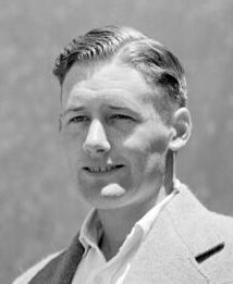 Trevor Barber