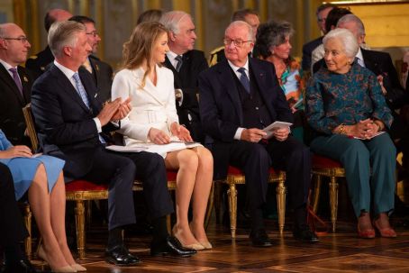 Who is Princess Elisabeth of Belgium dating? Princess Elisabeth of ...