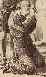 James Thompson (martyr)