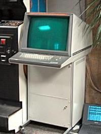 Tektronix 4010
