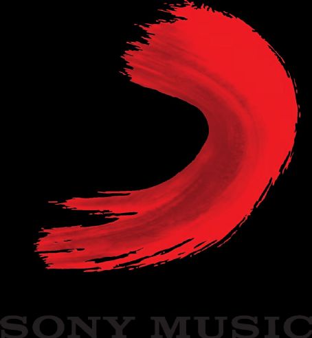 Sony Music Logo PNG Vectors Free Download