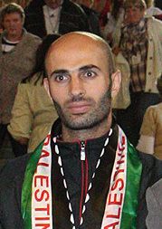 Mohammed Fannouna