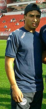 Maximiliano Osurak