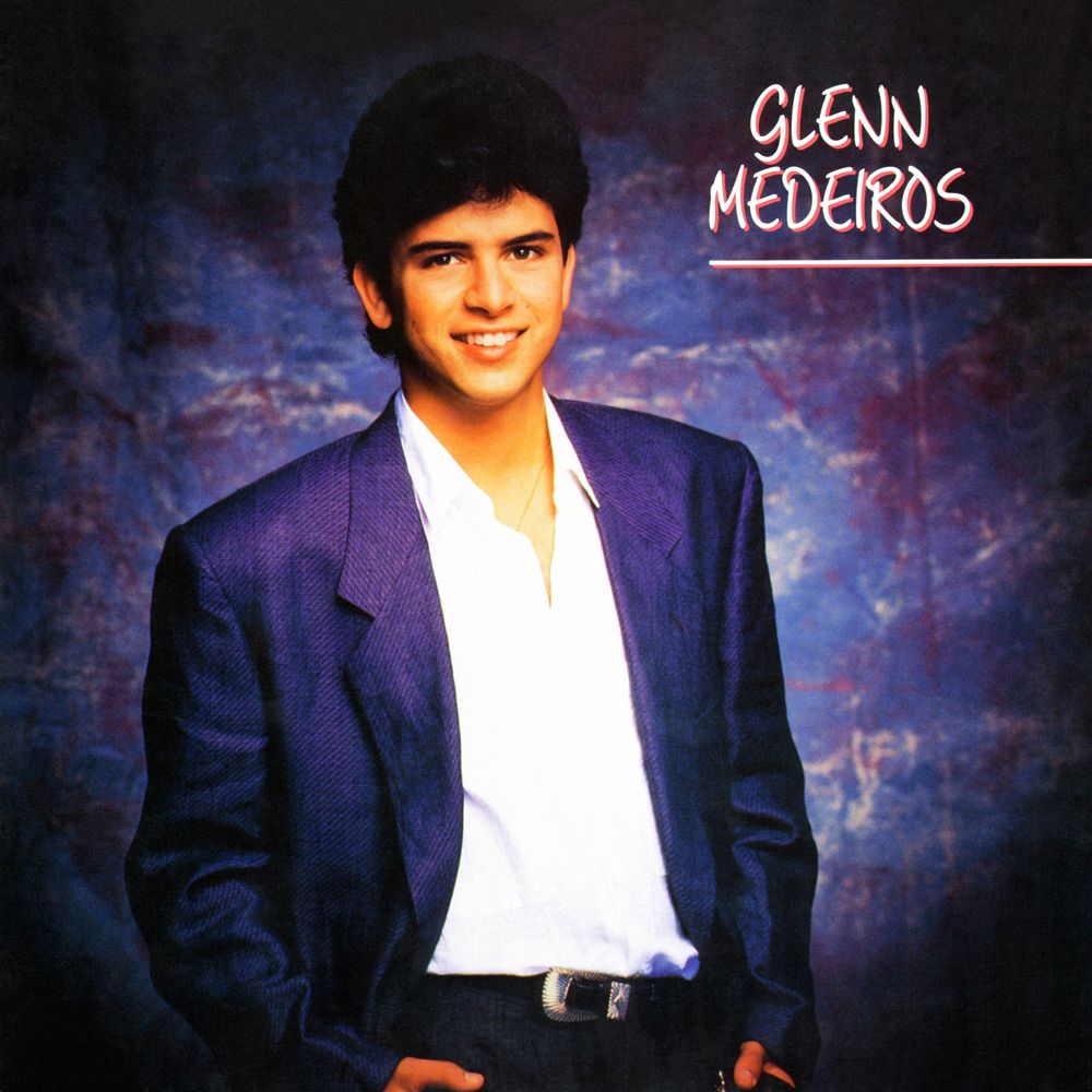 Who is Glenn Medeiros dating? Glenn Medeiros girlfriend, wife