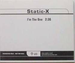 I'm The One