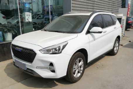 Haval M6