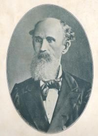 Domingos Soares Ferreira Penna