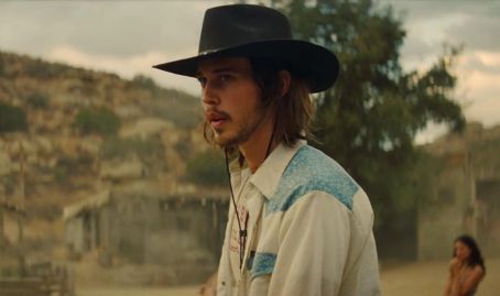 Austin Butler - Once Upon a Time in Hollywood