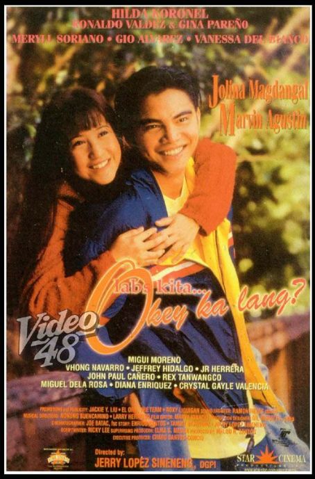 Labs kita, Okey ka lang? (1998) Cast and Crew, Trivia, Quotes, Photos ...