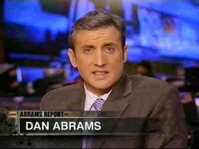 Dan Abrams