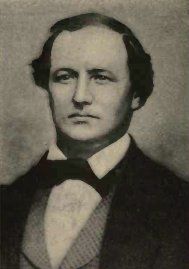 Colin Campbell Ferrie