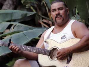 Dennis Pavao