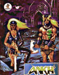 Adventurers of the North - Kalevala Heroes