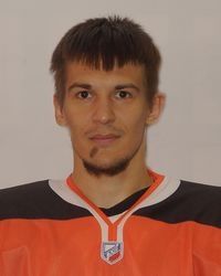 Nikolai Zhilin