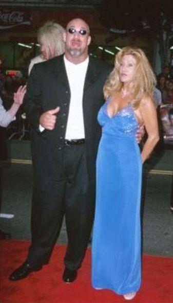 Bill Goldberg