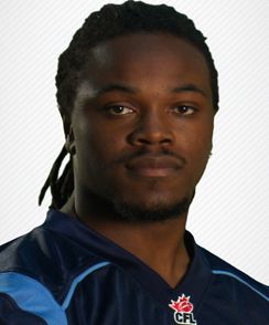 Alphonso Hodge