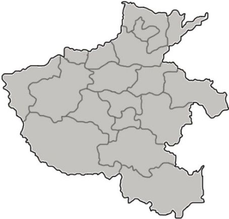 Shangcheng County