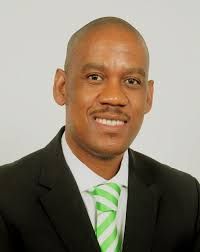 Dumelang Saleshando