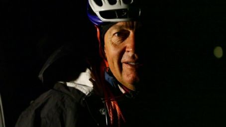 Bill Bradley (endurance athlete)