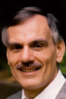 Peter Lampe