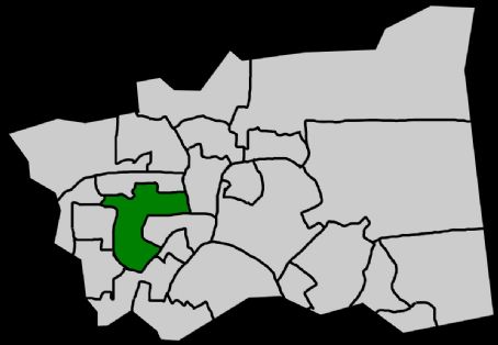 Lung Sheung (constituency)