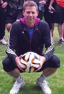 Robert Mühren