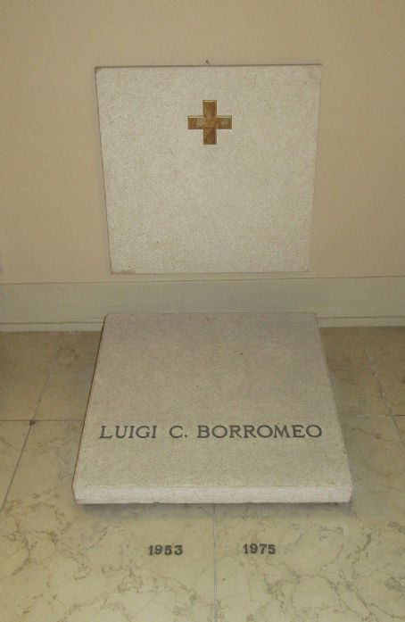 Luigi Carlo Borromeo