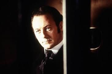 Jude - Liam Cunningham