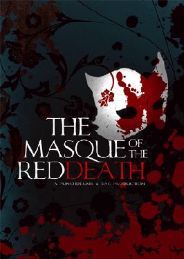 The Masque of the Red Death (play)