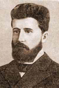 Nikolay Benardos