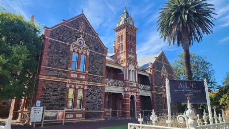 Australian Lutheran College