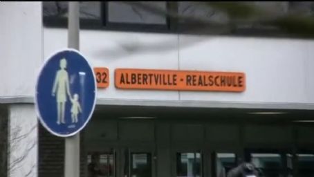 Winnenden school shooting
