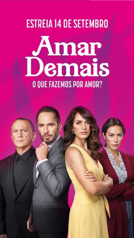 Amar Demais