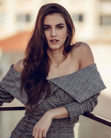 Anastasia Pantousi