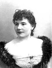 Blanche Deschamps-Jéhin