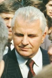 Leonid Kravchuk