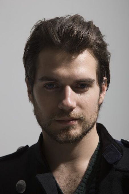 Henry Cavill-2009-Neo Photoshoot - FamousFix