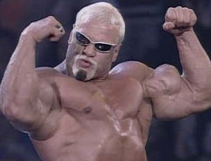 Scott Steiner Famousfix Com Post