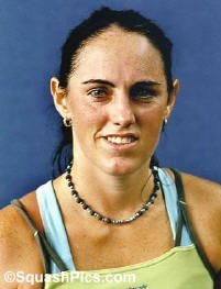 Rachael Grinham