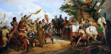 Anglo-French War (1213–1214)