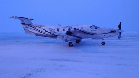 North Star Air