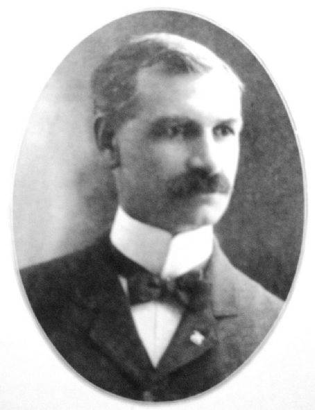 Charles A. Johns