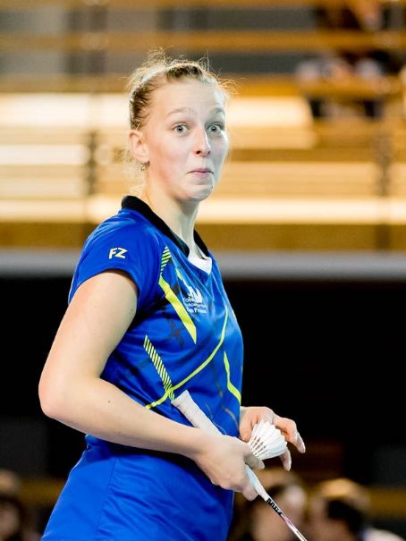 Delphine Delrue