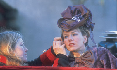 Naomi Watts as Julia Cook in Ned Kelly - 2004