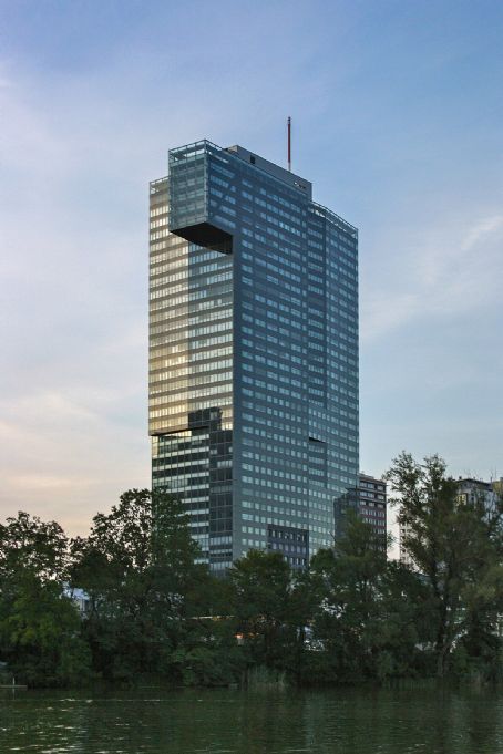 IZD Tower