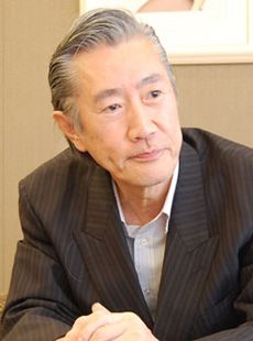Keiichi Ishizaka